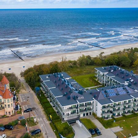 Rezydencja Niechorze 328 - 5D Apartamenty 외부 사진