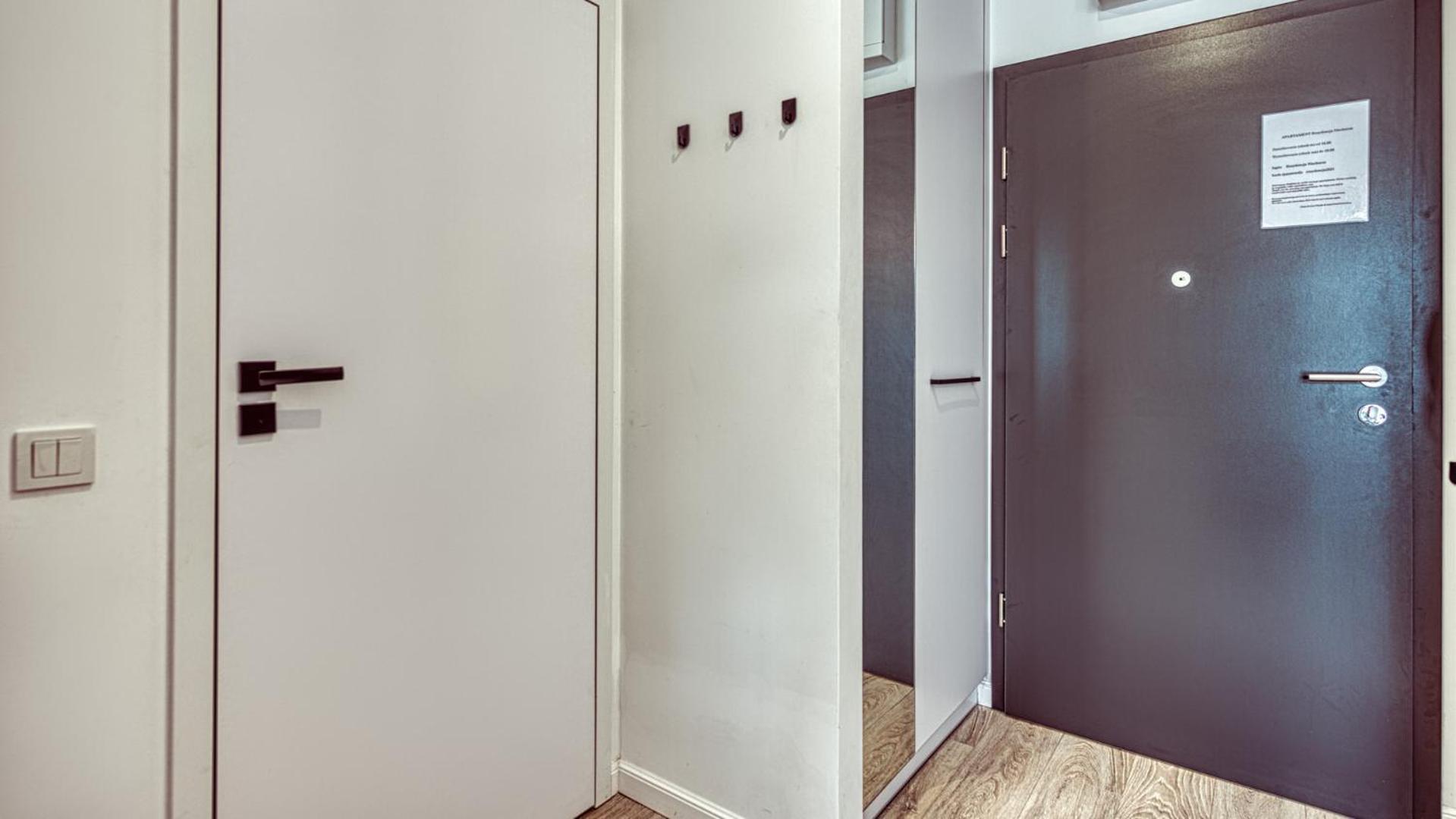 Rezydencja Niechorze 328 - 5D Apartamenty 외부 사진