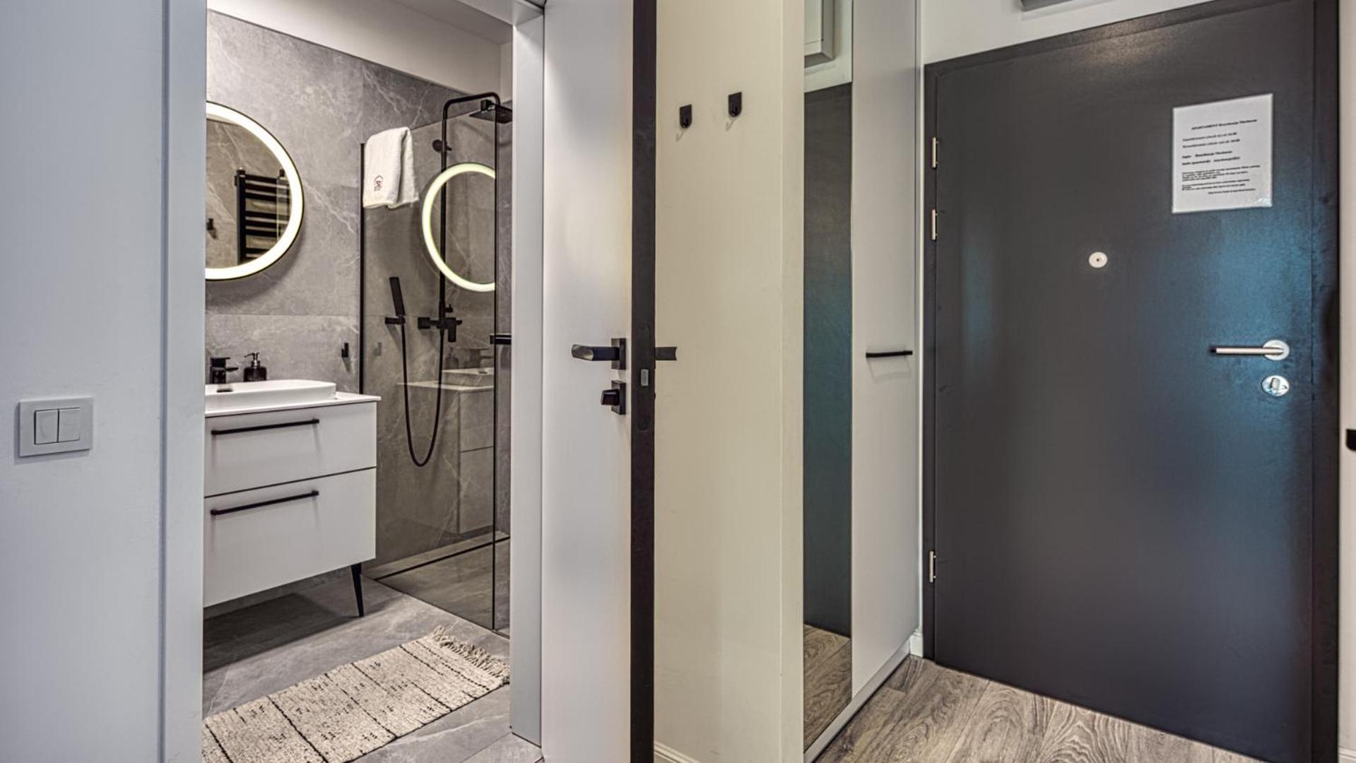 Rezydencja Niechorze 328 - 5D Apartamenty 외부 사진